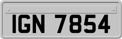 IGN7854