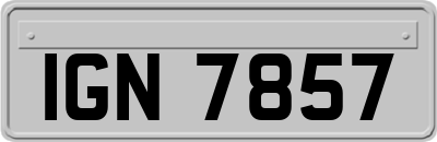 IGN7857