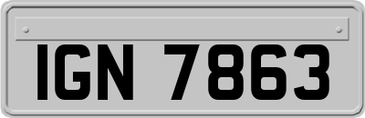IGN7863