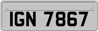 IGN7867