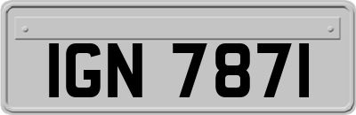 IGN7871