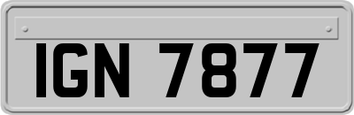 IGN7877