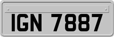 IGN7887