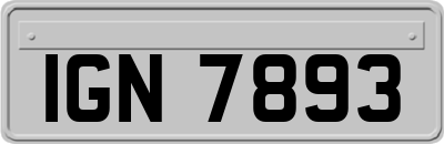 IGN7893