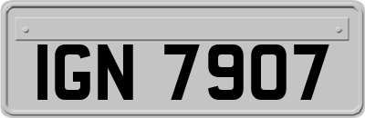 IGN7907