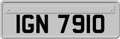 IGN7910