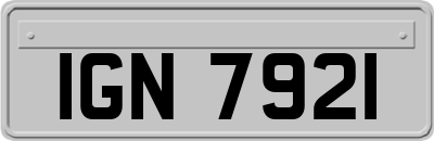 IGN7921