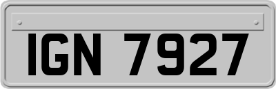IGN7927