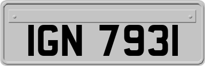 IGN7931
