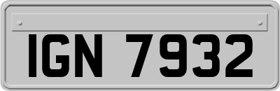 IGN7932