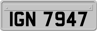 IGN7947