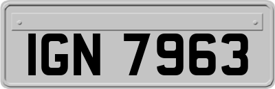IGN7963