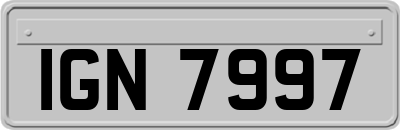 IGN7997