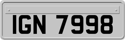 IGN7998