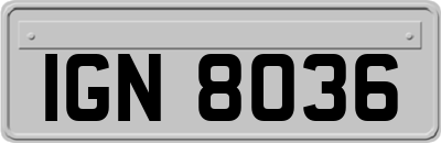 IGN8036