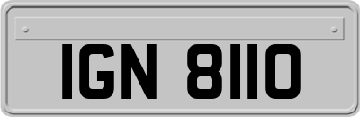 IGN8110