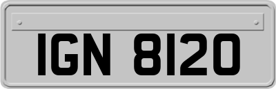IGN8120