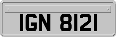 IGN8121