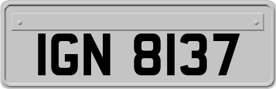 IGN8137