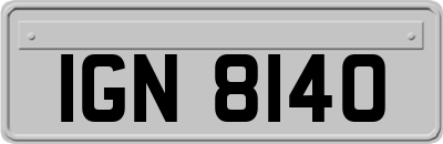 IGN8140