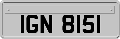 IGN8151
