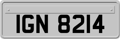 IGN8214