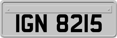 IGN8215
