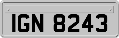 IGN8243