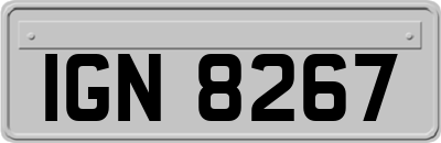 IGN8267