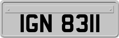 IGN8311