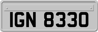 IGN8330