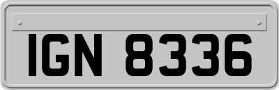 IGN8336