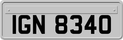 IGN8340
