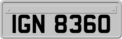 IGN8360