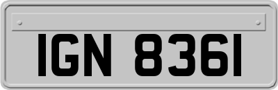 IGN8361