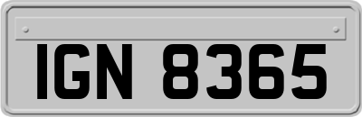 IGN8365