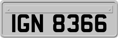 IGN8366