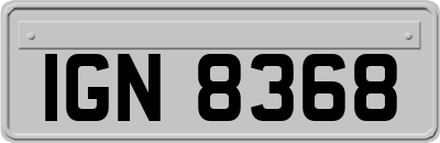 IGN8368