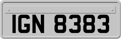 IGN8383