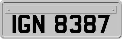 IGN8387