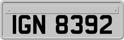 IGN8392