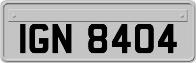 IGN8404