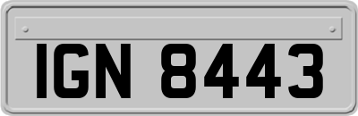IGN8443