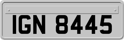 IGN8445