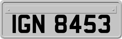 IGN8453