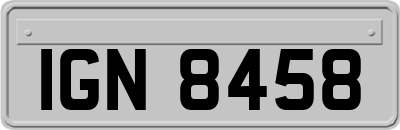 IGN8458