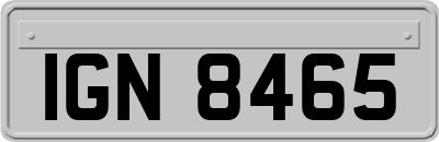 IGN8465
