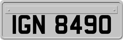 IGN8490