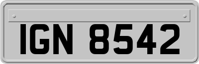 IGN8542