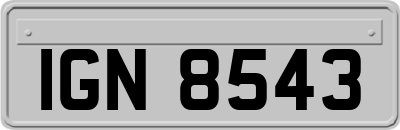 IGN8543